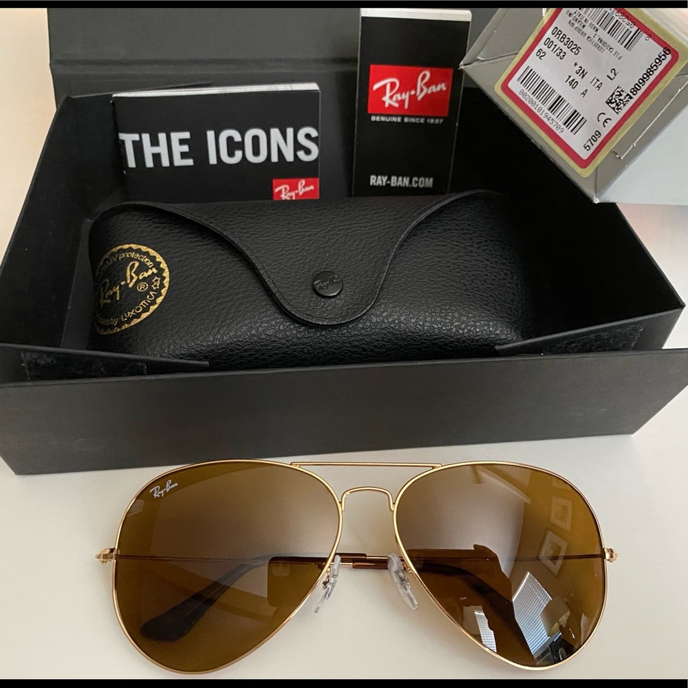 Rayban Sunglasses